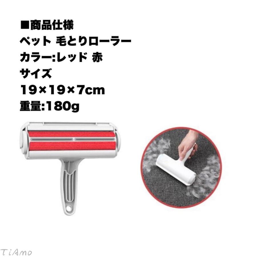 ペットブラシ 抜け毛 ペットの毛取り 対策 カーペットクリーナー tn‐151