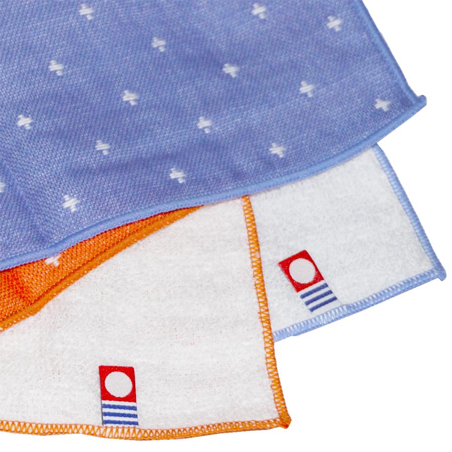 ミニタオルハンカチ？ 楽天市場】アンパンマン ハーフハンカチ ハンカチ タオル キッズ