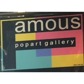 新品 No 215】 ポップアートパネル フィルジル ファン ダイク サッカー