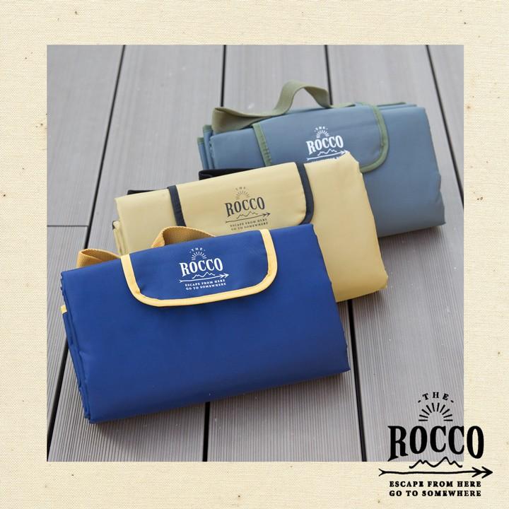 ピクニックシート レジャーシート おしゃれ コンパクト 運動会 ロッコ グローバルアロー Rocco ポイント消化 K04 8131 Wy Style Yahooショッピング店 通販 Yahoo ショッピング
