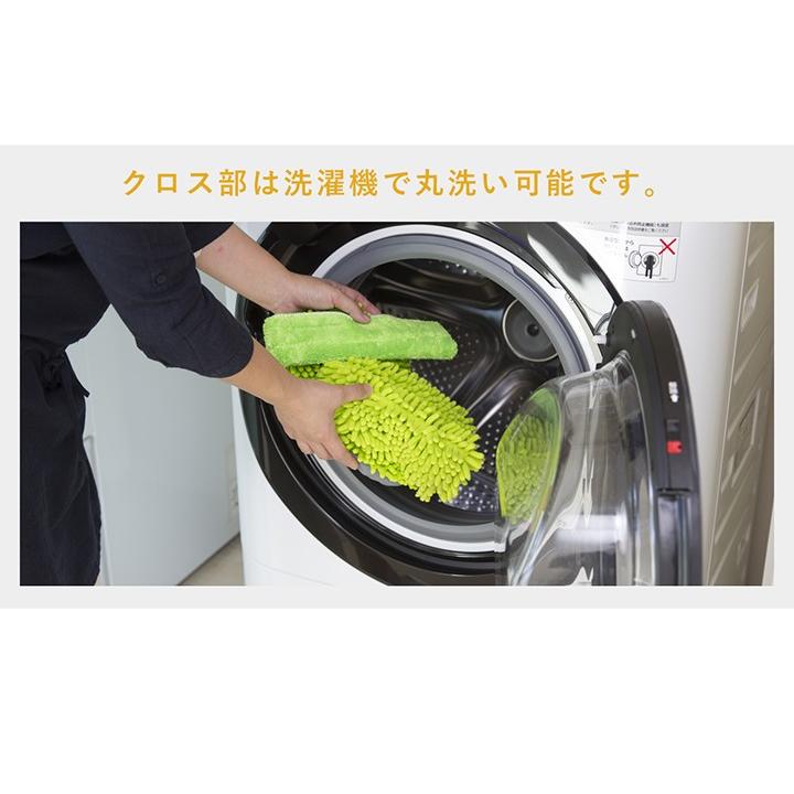 販売しない　掃除グッズ 6点セット 掃除用品 ブラシ キッチン リビング モップ スポンジ クロス 収納 ふきん 台ふき ぞうきん 汚れ 掃除 清掃 便利 網戸 WY |  | 05