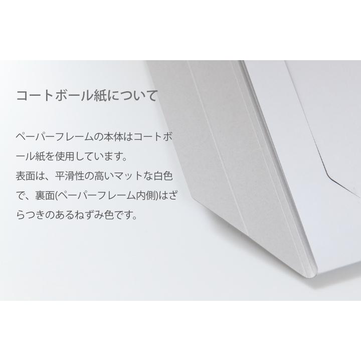 子供の絵 を飾る 額縁 軽い 軽量 ポスターフレーム 2枚セット 四つ切り 画用紙 収納 フォトフレーム 絵 壁 額 絵画 ポスター 絵画教室 幼稚園 学校 工作 WYの画像