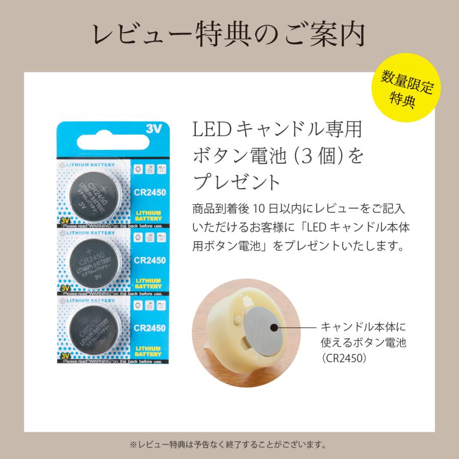 LEDキャンドル ティーライト 3.9cm 5個セットリモコン付き 電池 LEDキャンドル ティーライト 3.9cm 5個セットリモコン付き 電池