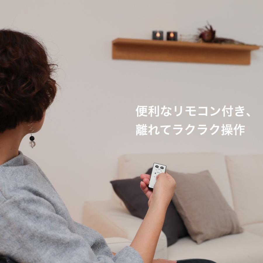 LEDキャンドル ティーライト 3.9cm 5個セット クリアタイプ リモコン付き 電池式 北欧 かわいい LEDキャンドルライト 自動消灯 自動点灯 タイマー 透明 調光 WY |  | 08