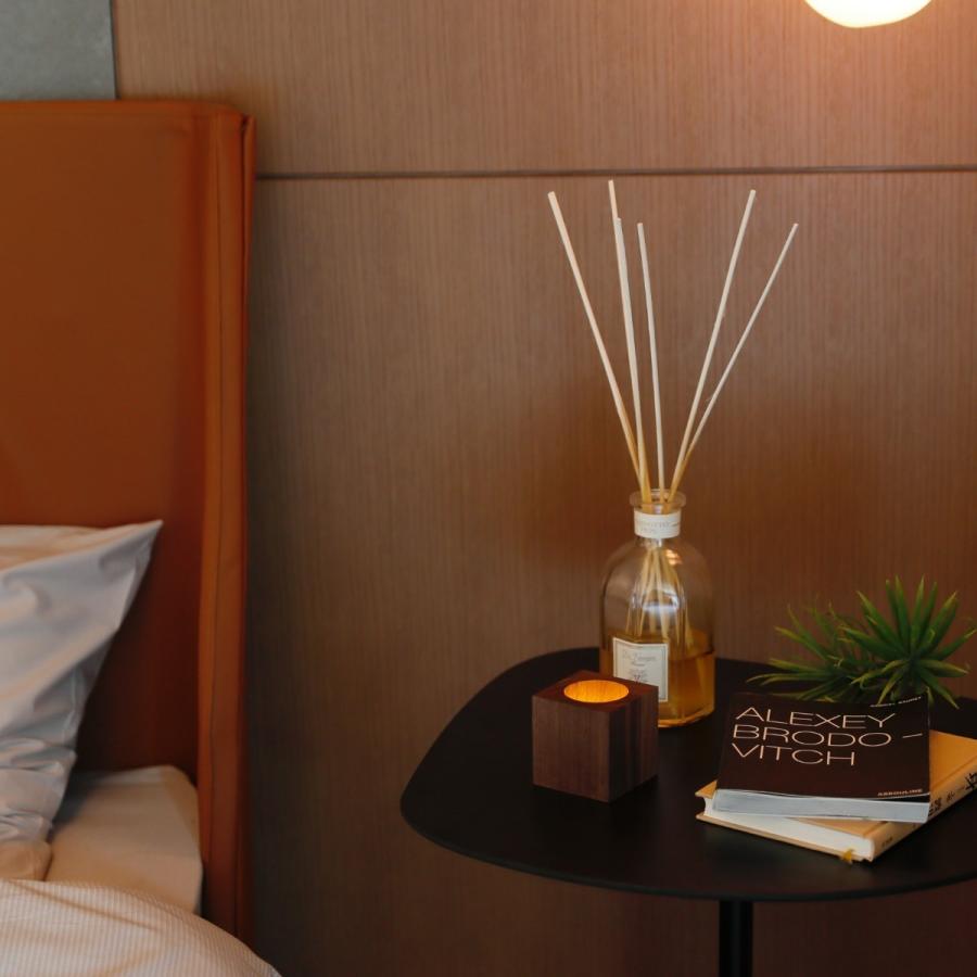 木製 キャンドルホルダー LEDキャンドル 専用 キューブ型 おしゃれ 北欧 LEDキャンドルライト ティーライト キャンドルライト キャンドルスタンド インテリア WY |  | 10