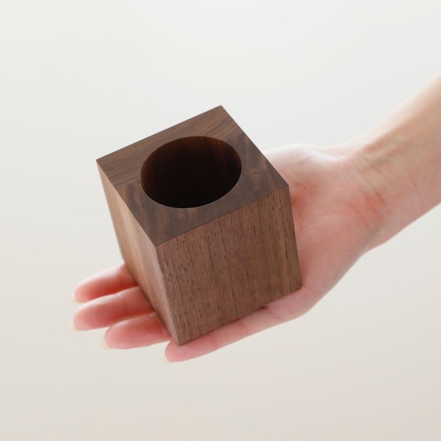 木製 キャンドルホルダー LEDキャンドル 専用 キューブ型 おしゃれ 北欧 LEDキャンドルライト ティーライト キャンドルライト キャンドルスタンド インテリア WY |  | 08
