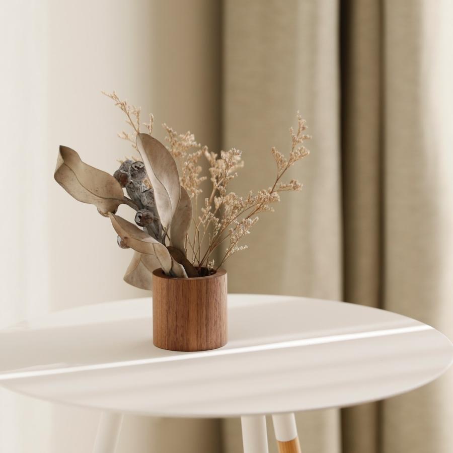 木製 キャンドルホルダー LEDキャンドル 専用 丸型 おしゃれ 北欧 LEDキャンドルライト ティーライト キャンドルライト キャンドルスタンド インテリア WY |  | 03