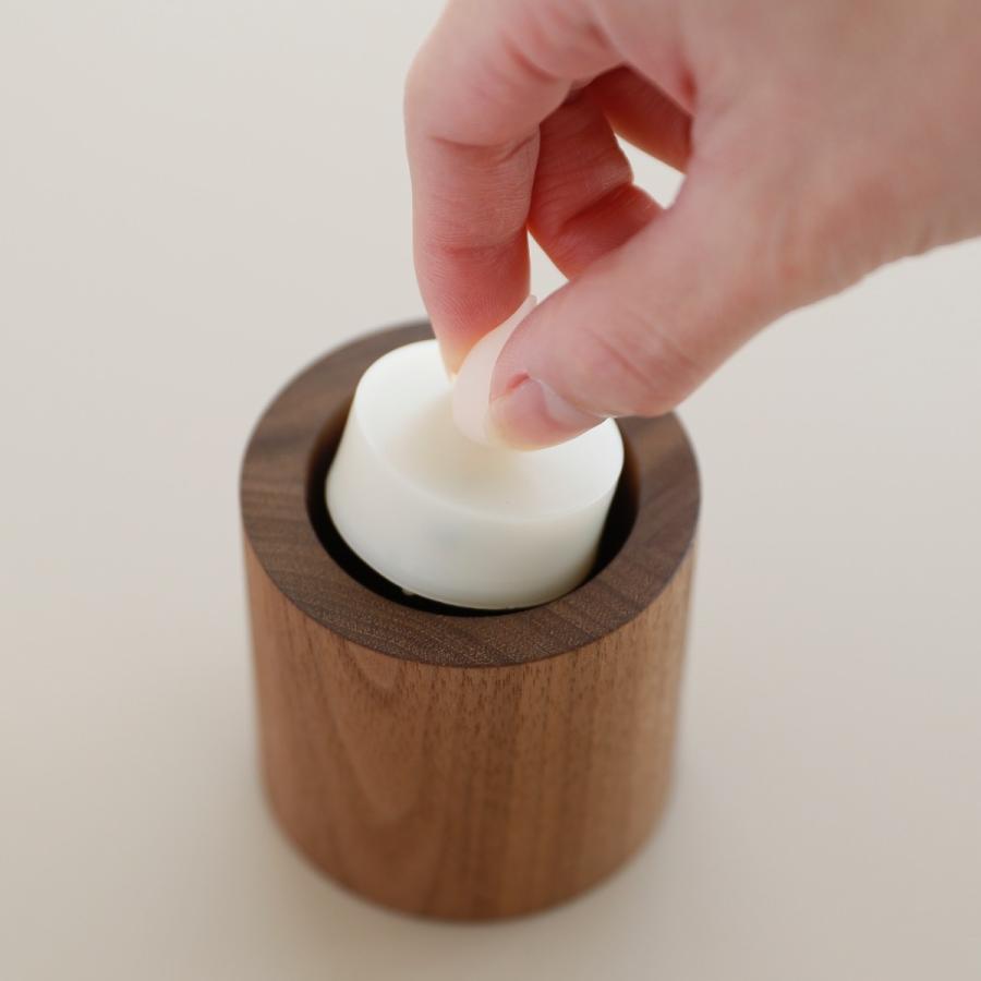 木製 キャンドルホルダー LEDキャンドル 専用 丸型 おしゃれ 北欧 LEDキャンドルライト ティーライト キャンドルライト キャンドルスタンド インテリア WY |  | 06