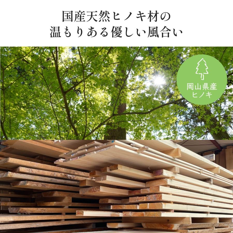 【名入れ無料】 雛人形 コンパクト 木製 おしゃれ ひな人形 名前 札 モダン お雛様 雛 ひな祭り 卓上 かわいい 室内 飾り リビング 玄関 インテリア 収納ケース |  | 02