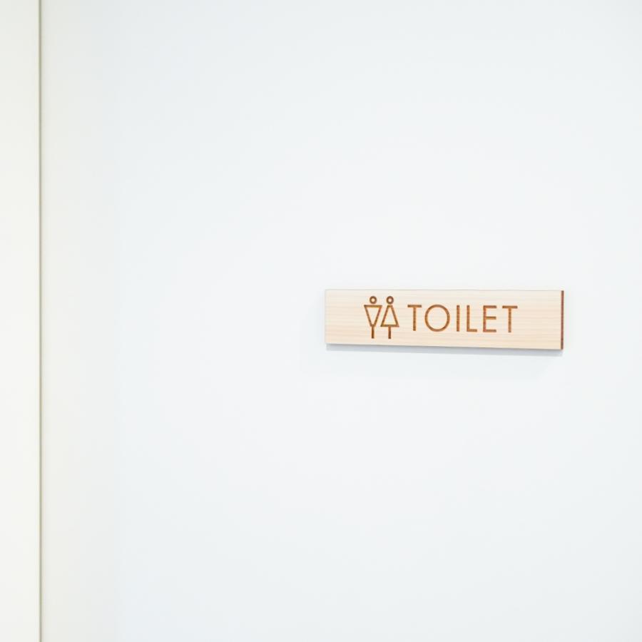 天然ヒノキのトイレサイン おしゃれ トイレサインプレート トイレサイン 木製 北欧 ピクトサイン プレート 男 女 ドアサイン サイン ドアプレート トイレ kitoen |  | 04