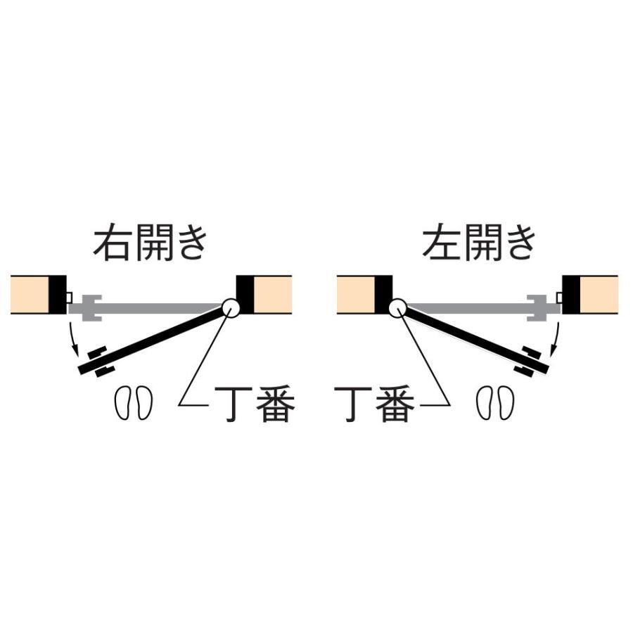 大建防音ドア スペシャル(S) 防音タイプ 枠820幅 S00デザイン 片 大建防音ドア スペシャル(S) 防音タイプ 枠820幅 S00デザイン 片