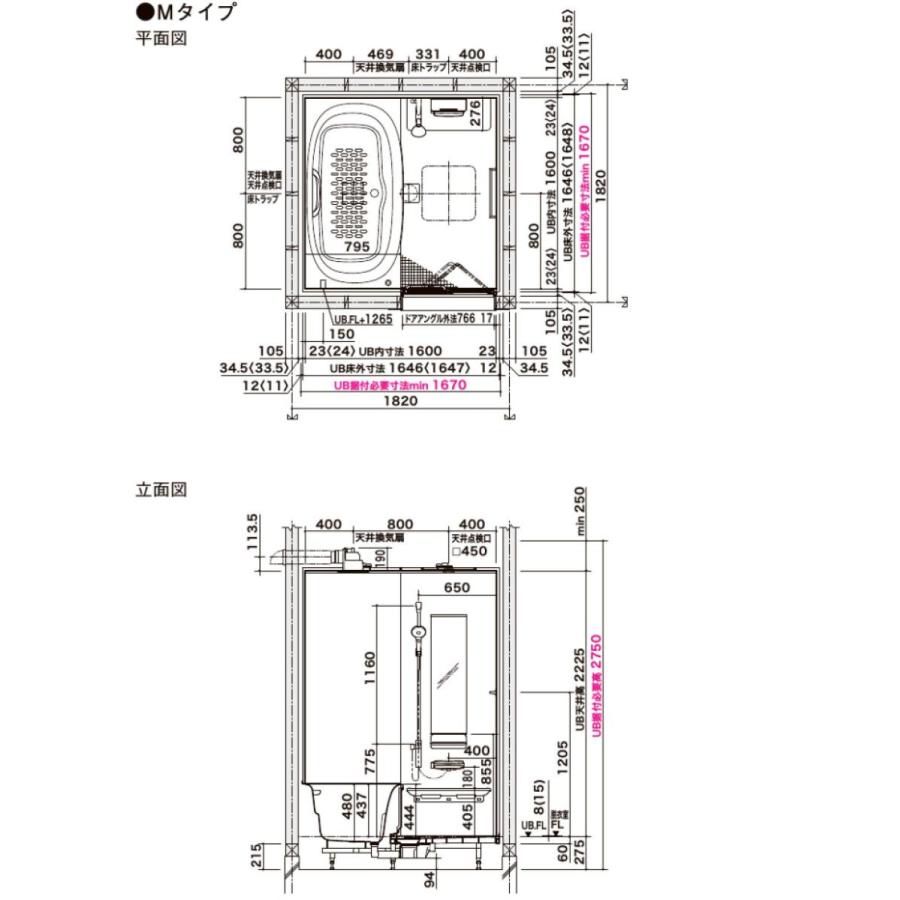 LIXIL 送料無料 リデア BDUSシリーズ Mタイプ 1616サイズ 基本 LIXIL 送料無料 リデア BDUSシリーズ Mタイプ 1616サイズ 基本
