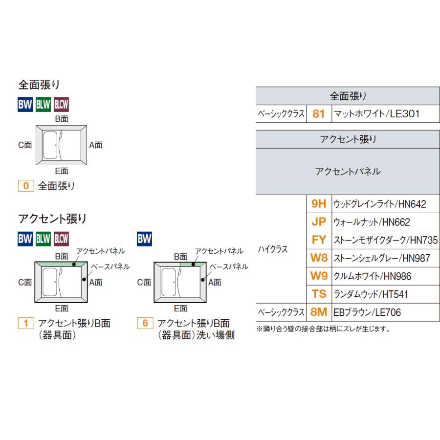 LIXIL 送料無料 BW-1014LBE BWシリーズ 1014サイズ 集合住宅用 LIXIL 送料無料 BW-1014LBE BWシリーズ 1014サイズ 集合住宅用