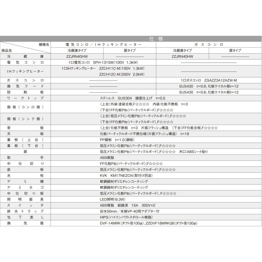 クリナップ 送料無料 ミニキッチン 電気コンロ IHヒータータイプ クリナップ 送料無料 ミニキッチン 電気コンロ IHヒータータイプ