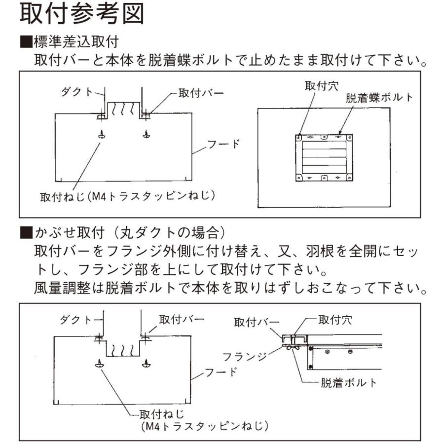 JED 防火ダンパー JD-4040 (社) 日本厨房工業会認定品 : インテリア 