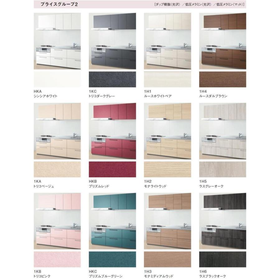 内祝い アイカ工業キッチンパネル セラール用施工キットZK-10N同等品