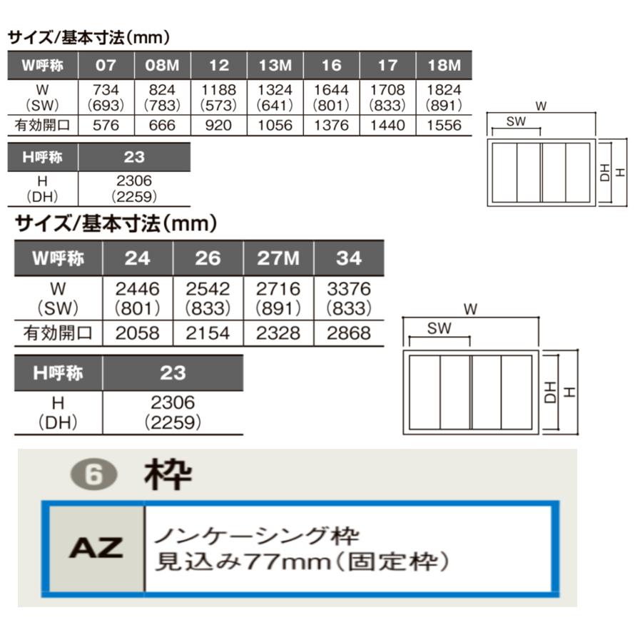 手数料分 ラシッサ LIXIL建材 クローゼットドア 折れ戸 ラシッサS レールタイプ