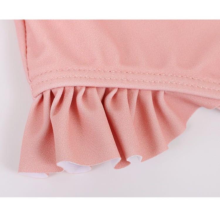 女の子水着 ワンピース 80cm90cm100cm キッズ 水着 ベビー水着 おしゃれ水着 北欧風 Mizugimuzig1 インテリアショップ 卓越商事 通販 Yahoo ショッピング