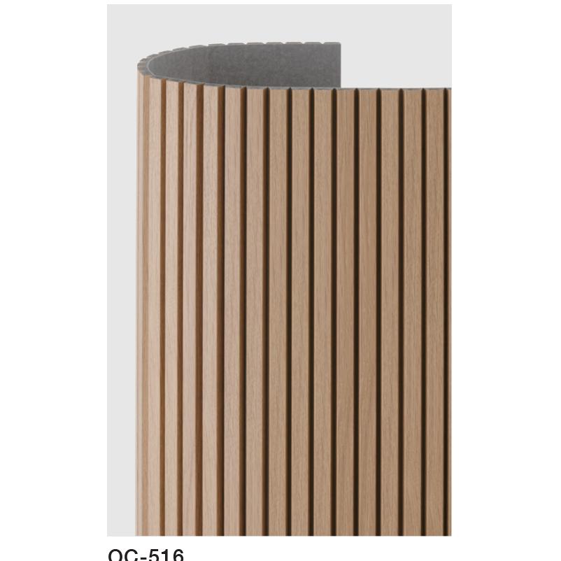 アイカ 送料無料 AICA工業 曲面化粧板 OC-516 OC-543 OC-12050 OC