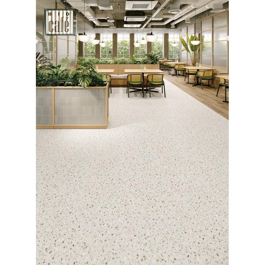 東リ（TOLI） 送料無料 PST4143 タイル ロイヤルストーン 450mm×450mm