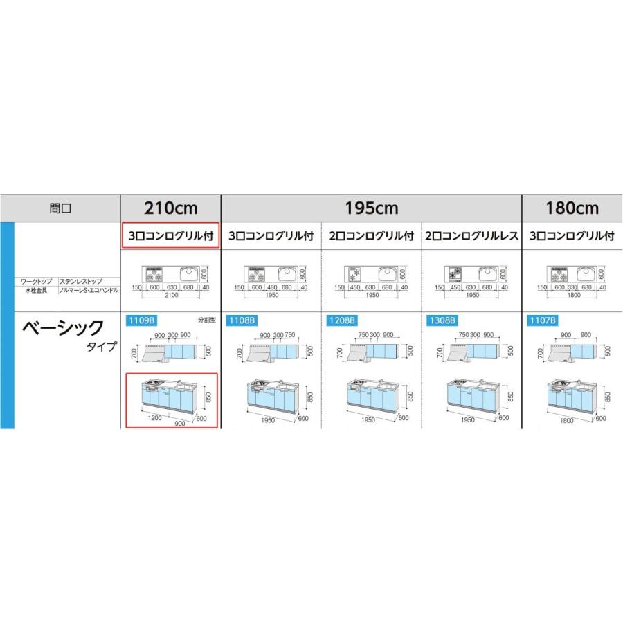 LIXIL 送料無料 LixiL Tio ティオ 壁付I型 W2100mm ベーシック LIXIL 送料無料 LixiL Tio ティオ 壁付I型 W2100mm ベーシック