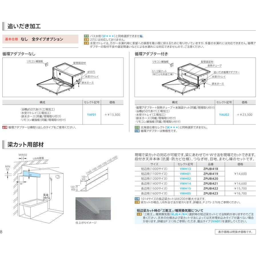 TOTO 送料無料 TOTO WSシリーズ 1216サイズ Sタイプ 写真壁色