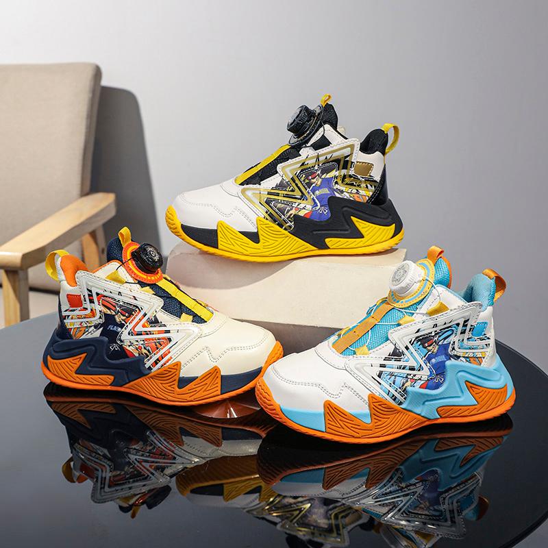 小学生 バスケットシューズ ジュニア バスケットボールシューズ