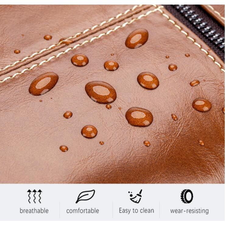 ショルダーバッグ メンズ ボディバッグ 本革 大容量 肩掛けバッグ 斜めがけバッグ 防水 ワンショルダーバッグ  斜めがけ iPad収納可能 人気 通勤 旅行 盗難防止 |  | 05