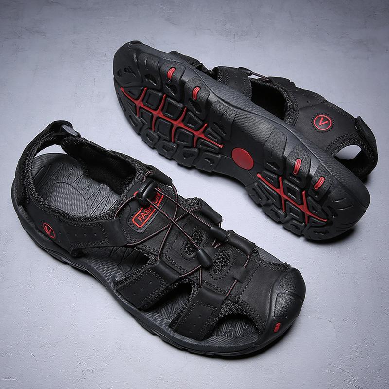 メンズサンダル さんだる スポーツサンダル メンズ スポーツさんだる アウトドアサンダル 本革 大きいサイズ 涼しい 歩きやすい 防滑 速乾 通気性 耐久性 |  | 15