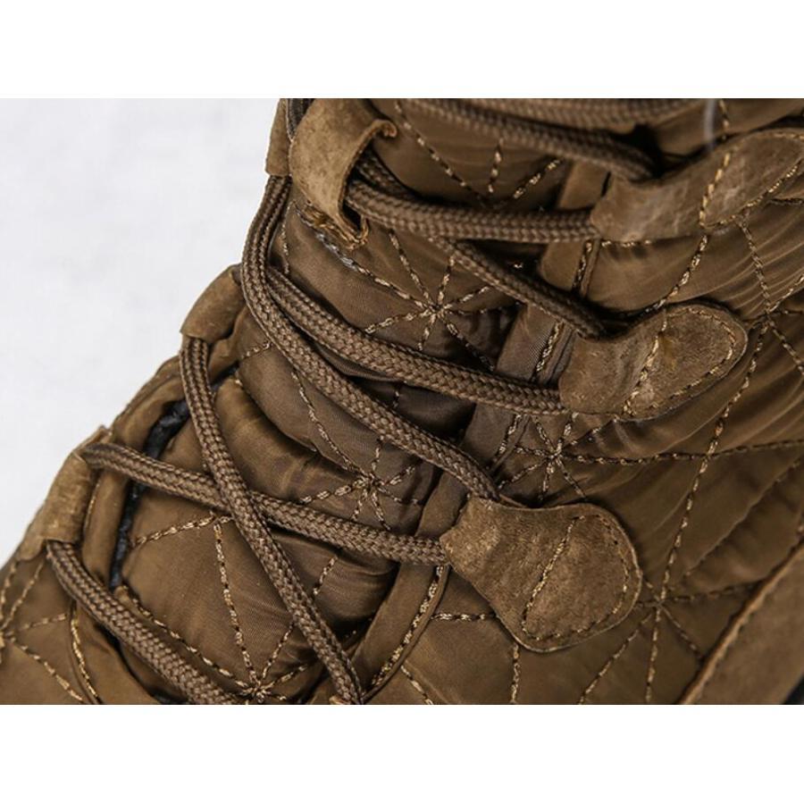 スノーシューズ メンズ レディース スノーブーツ 長靴 軽い 防寒 防滑