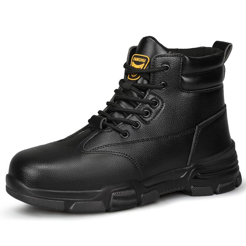 THE DEUCE Series - Waterproof - 6