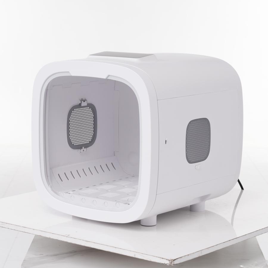 ペットドライルーム ペットハウス ドライヤー ボックス ハウス