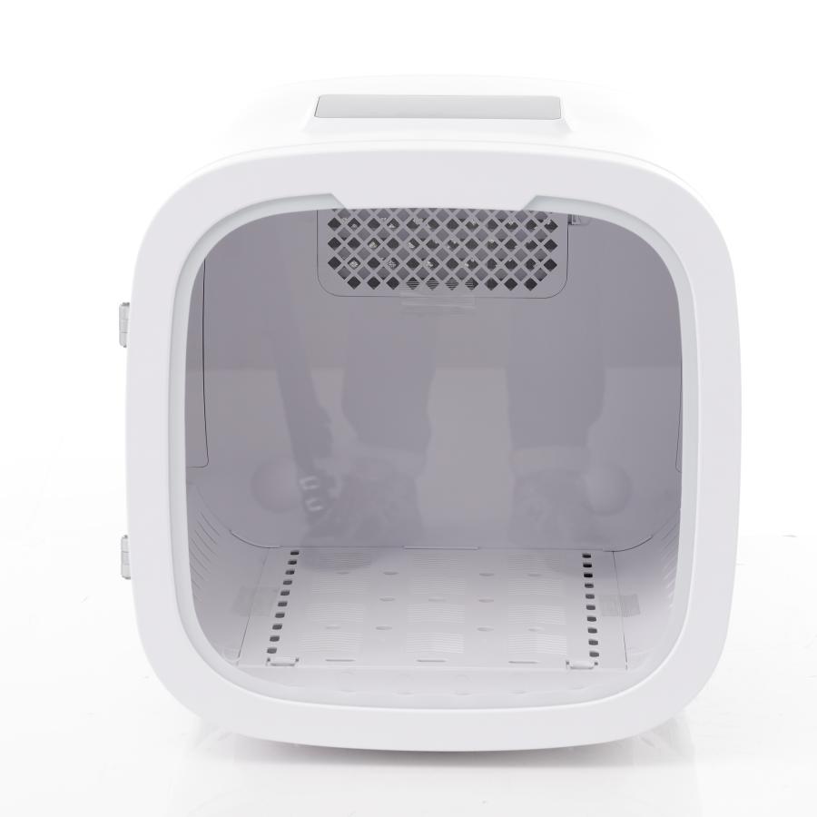 ペットドライルーム ペットハウス ドライヤー ボックス ハウス ドライルーム 猫 犬 ペット50L 12.5kg 乾燥機 乾燥箱 ヘアドライヤー ブローボックス 静音 自動 |  | 01