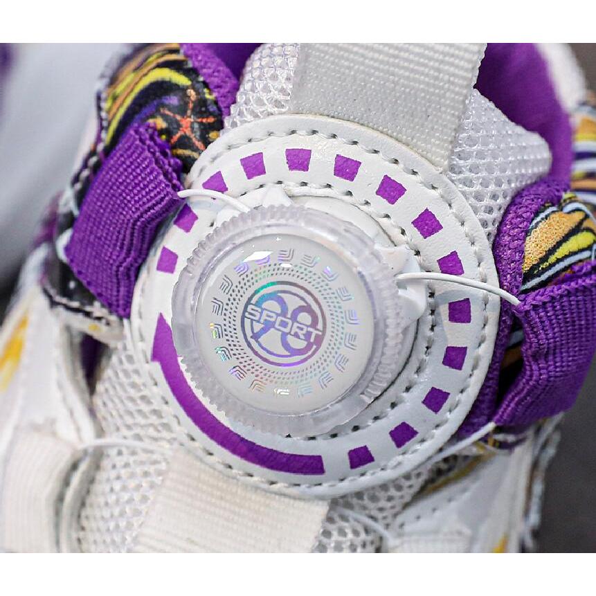 新番 バスケットシューズ ジュニア 子供靴 バスケットボールシューズ