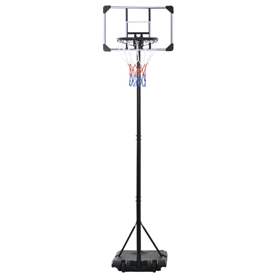 バスケットゴール 屋外 家庭用 179〜270cm ミニバス対応 ゴール バスケットゴール 屋外 家庭用 179〜270cm ミニバス対応 ゴール