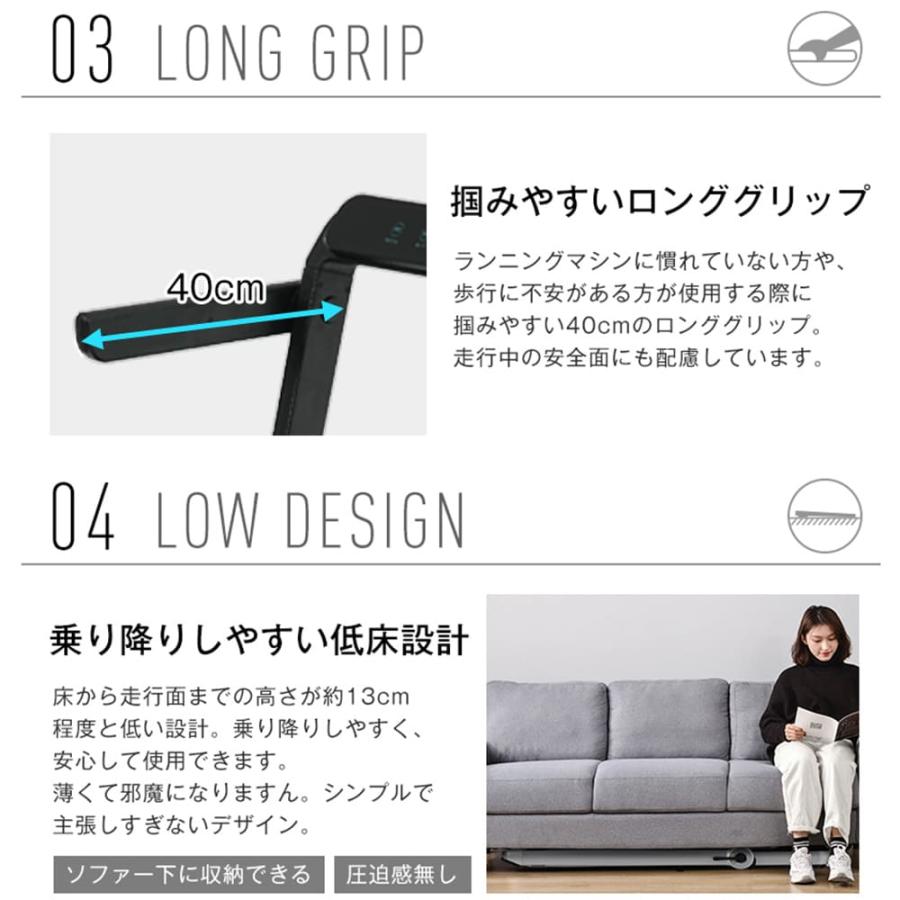 ランニングマシン ルームランナー ダイエット器具 静音 シンプル オシャレ家庭用 ランニングマシン ルームランナー ダイエット器具 静音 シンプル