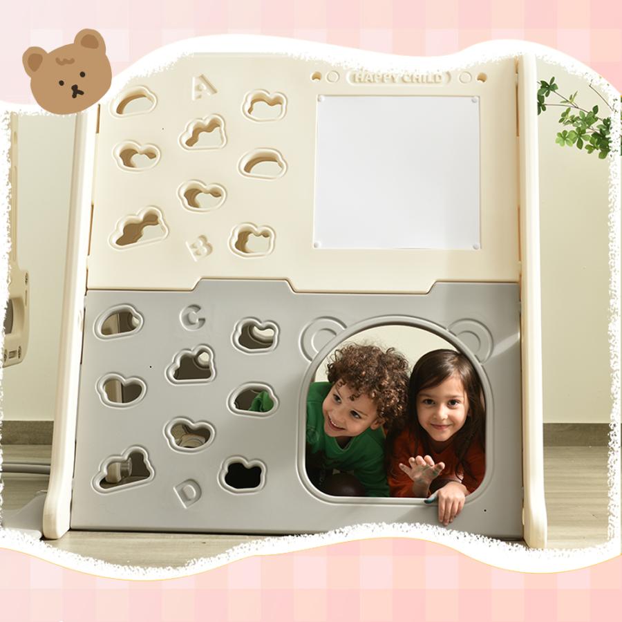 大型遊具 ジャングルジム 滑り台 ブランコ ゴール遊び 吊り輪 室内遊具 すべりだい 家庭用 子供 キッズ 男の子 女の子 誕生日 プレゼント こどもの日プレゼント |  | 15