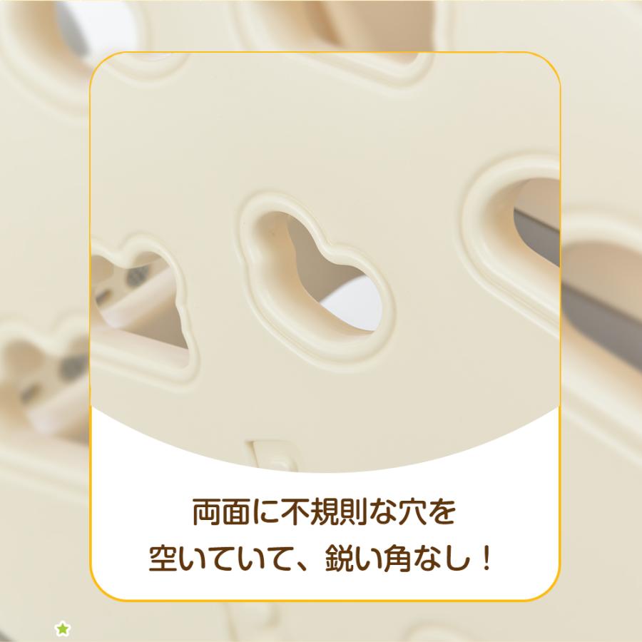 大型遊具 ジャングルジム 滑り台 ブランコ ゴール遊び 吊り輪 室内遊具 すべりだい 家庭用 子供 キッズ 男の子 女の子 誕生日 プレゼント こどもの日プレゼント |  | 18