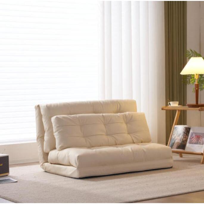 ソファーベッド ソファベッド ローソファー 2人掛け マルチに使える