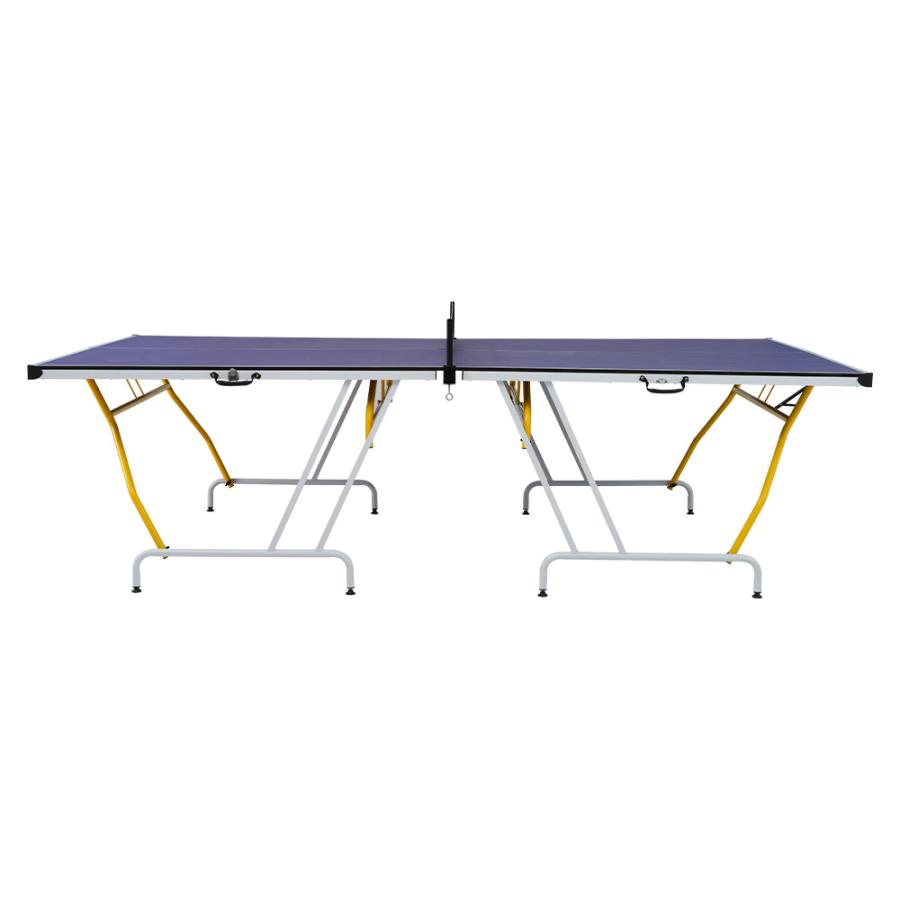 卓球台 国際規格サイズ セパレート式 簡単組立 専用ネット付 ラケット