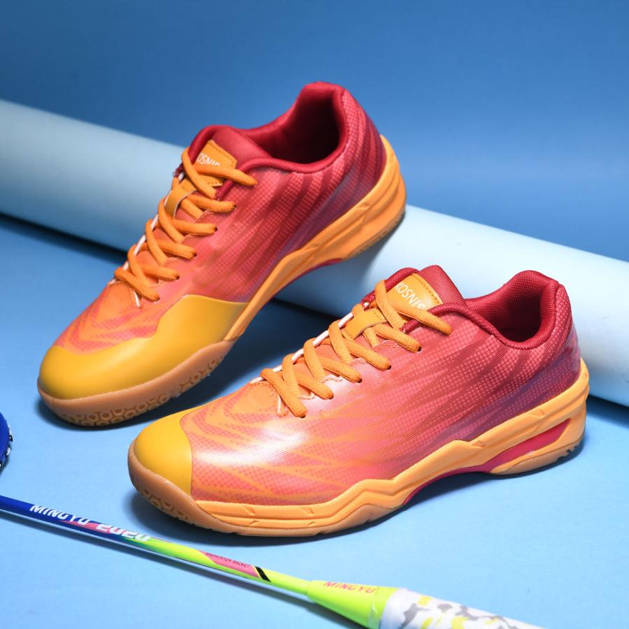 バドミントンシューズ　クリームカラー 楽天市場 | オレンジスポーツ楽天市場店 - バドミントンシューズ