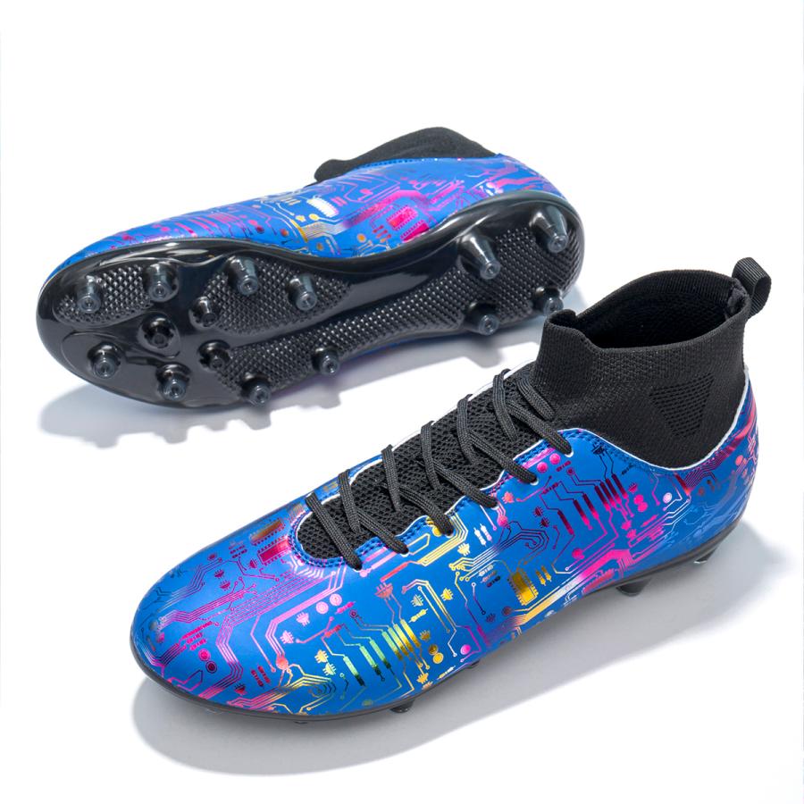 サッカー トレーニングシューズ サッカースパイク スパイク サッカー トレーニングシューズ サッカースパイク スパイク