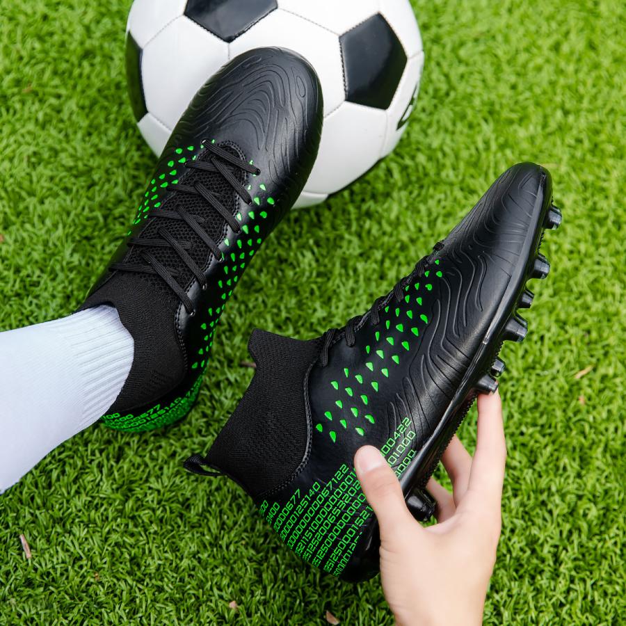 サッカー トレーニングシューズ サッカースパイク スパイク メンズ レディース ジュニア ハイカットサッカーシューズ : x-cube - 通販 - Yahoo!ショッピング サッカー トレーニングシューズ サッカースパイク スパイク メンズ レディース ジュニア ハイカットサッカーシューズ : x-cube - 通販 - Yahoo!ショッピング