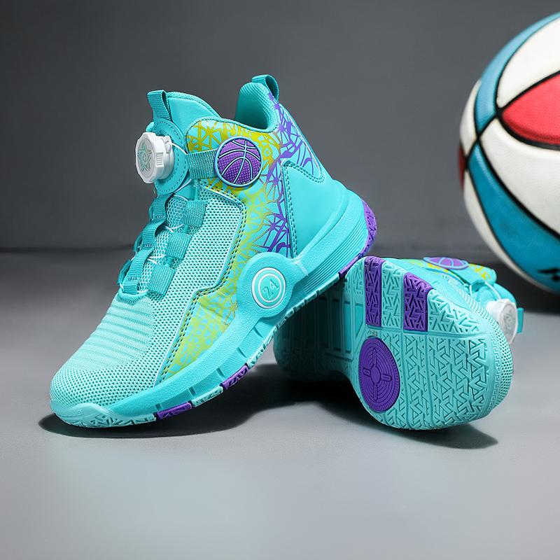 小学生 バスケットシューズ ジュニア バスケットボールシューズ