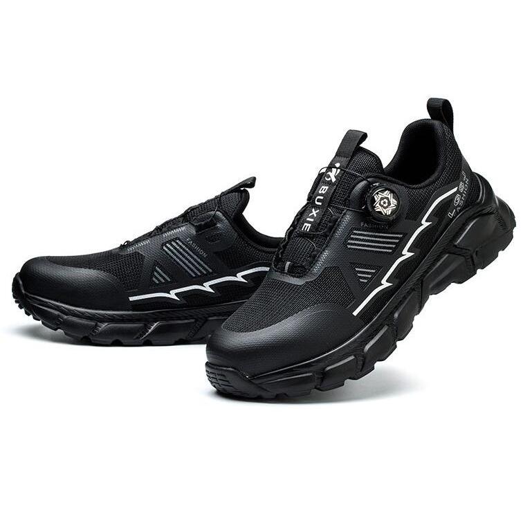 新品タグ付ALGRIDセーフティスニーカーシューズ安全靴鉄芯ブラック28.3E 安全靴 co-cos ALGRIDセーフティースニーカー A-36000 コーコス