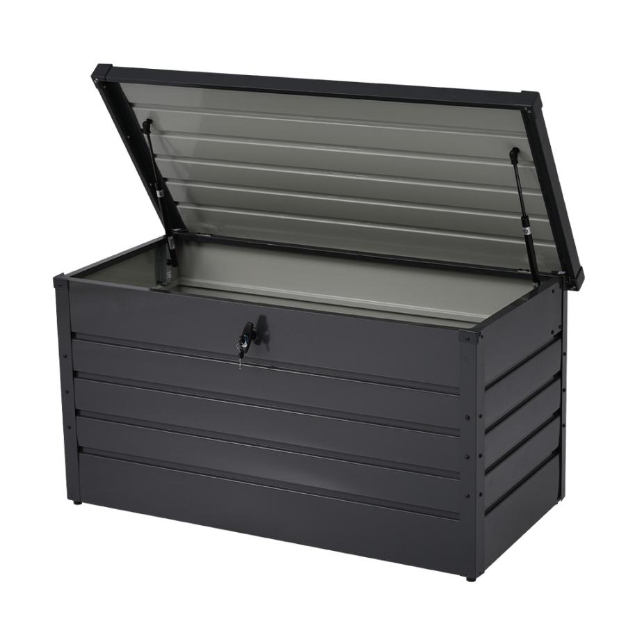 物置 屋外 収納ボックス 収納庫 小型 置き配 ストッカー 屋外収納庫