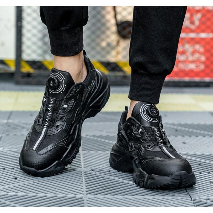 安全靴 スニーカー 作業靴 メンズ レディース 鋼先芯 つま先保護