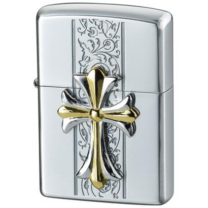 ZIPPO クロスコンビメタル1 | 