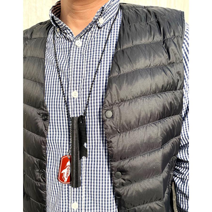 ペンギン ゴーイング ファイヤースターター |  | 01