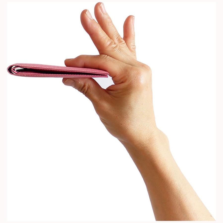 FRUH スマートショートウォレット | 